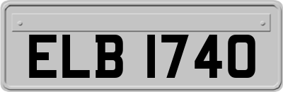 ELB1740