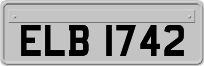 ELB1742