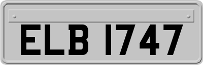 ELB1747