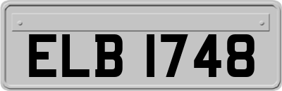 ELB1748