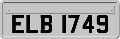 ELB1749