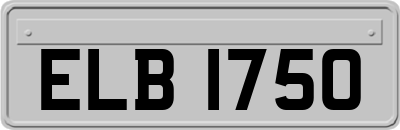 ELB1750