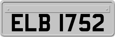 ELB1752