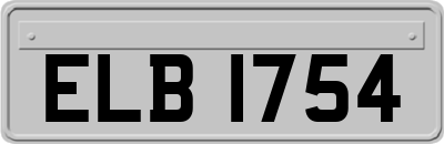 ELB1754