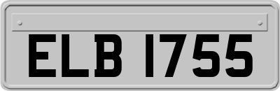 ELB1755
