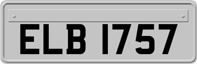 ELB1757