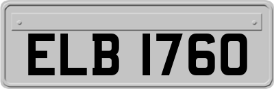 ELB1760