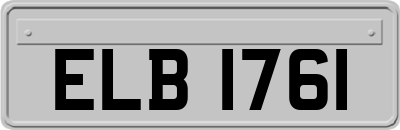 ELB1761