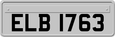 ELB1763