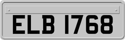 ELB1768