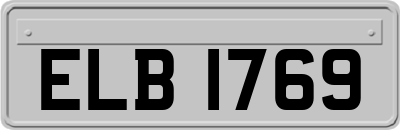 ELB1769