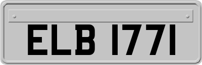 ELB1771