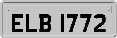 ELB1772