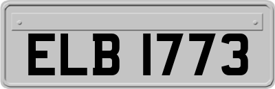 ELB1773