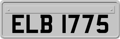 ELB1775