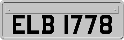 ELB1778