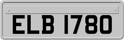 ELB1780