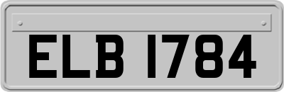 ELB1784