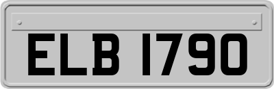 ELB1790