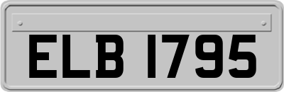 ELB1795