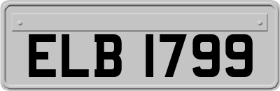 ELB1799