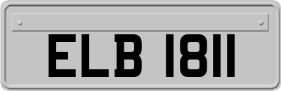 ELB1811