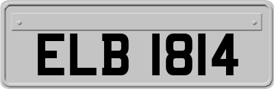 ELB1814