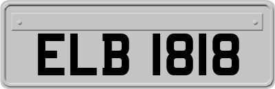 ELB1818