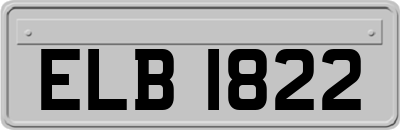 ELB1822