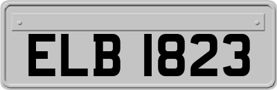 ELB1823