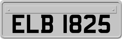 ELB1825