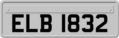 ELB1832