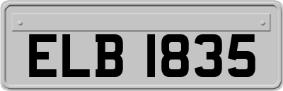 ELB1835