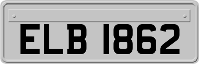 ELB1862
