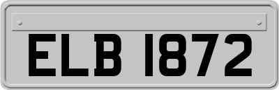 ELB1872