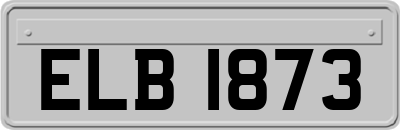 ELB1873