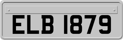 ELB1879