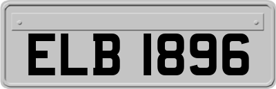 ELB1896