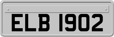 ELB1902