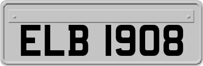 ELB1908