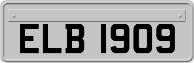 ELB1909