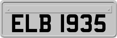 ELB1935