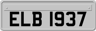 ELB1937