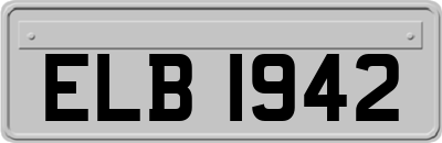 ELB1942
