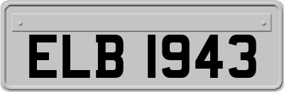 ELB1943