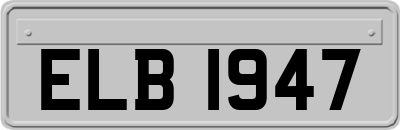 ELB1947