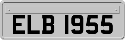 ELB1955