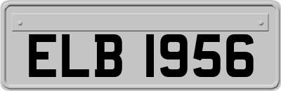 ELB1956