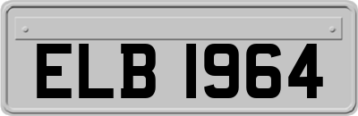 ELB1964