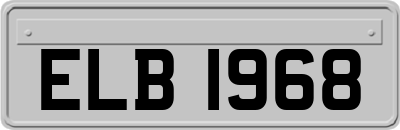 ELB1968